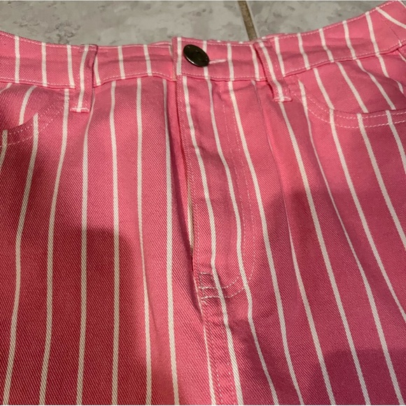 Victor Glemaud skirt - Picture 2 of 4